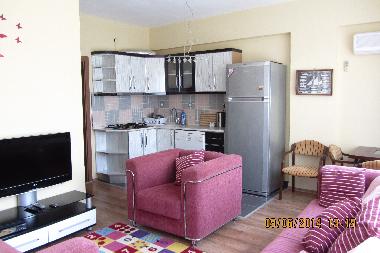 Appartement de vacances �/en/au KONYAALTI (Antalya)ou appartement ou maison de vacances