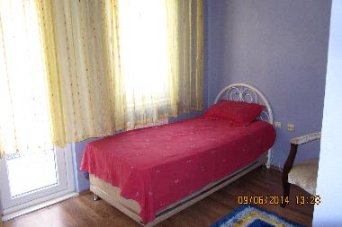 Appartement de vacances �/en/au KONYAALTI (Antalya)ou appartement ou maison de vacances