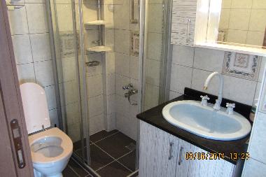 Appartement de vacances �/en/au KONYAALTI (Antalya)ou appartement ou maison de vacances