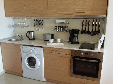 Appartement de vacances �/en/au sunny beach (Burgas)ou appartement ou maison de vacances