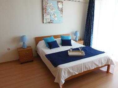 Appartement de vacances �/en/au sunny beach (Burgas)ou appartement ou maison de vacances