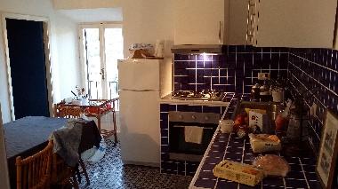 Appartement de vacances /en/au Terracina (Latina)ou appartement ou maison de vacances
