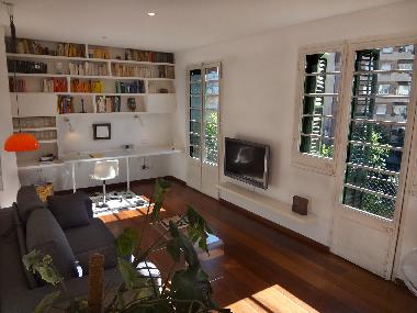 Appartement de vacances /en/au Barcelona (Barcelona)ou appartement ou maison de vacances