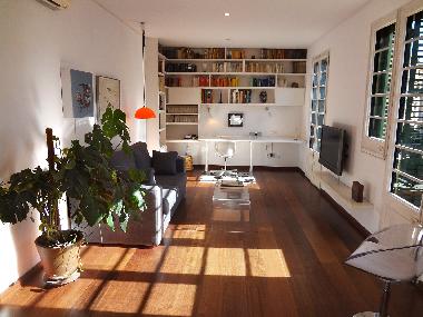 Appartement de vacances /en/au Barcelona (Barcelona)ou appartement ou maison de vacances