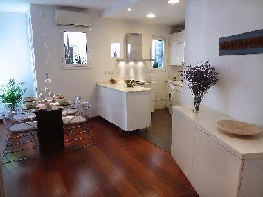 Appartement de vacances /en/au Barcelona (Barcelona)ou appartement ou maison de vacances