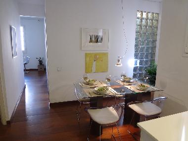 Appartement de vacances /en/au Barcelona (Barcelona)ou appartement ou maison de vacances