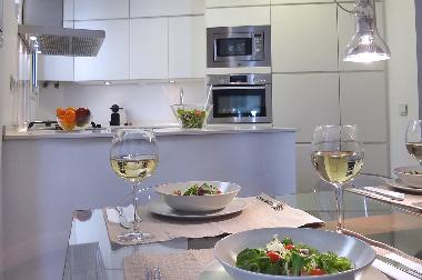 Appartement de vacances /en/au Barcelona (Barcelona)ou appartement ou maison de vacances