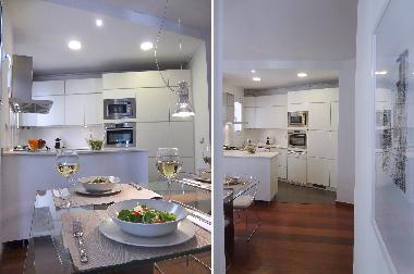 Appartement de vacances /en/au Barcelona (Barcelona)ou appartement ou maison de vacances