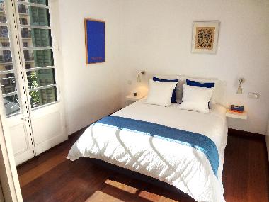 Appartement de vacances /en/au Barcelona (Barcelona)ou appartement ou maison de vacances