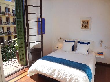 Appartement de vacances /en/au Barcelona (Barcelona)ou appartement ou maison de vacances