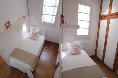 Appartement de vacances /en/au Barcelona (Barcelona)ou appartement ou maison de vacances