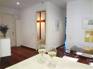 Appartement de vacances /en/au Barcelona (Barcelona)ou appartement ou maison de vacances