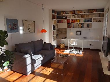 Appartement de vacances /en/au Barcelona (Barcelona)ou appartement ou maison de vacances