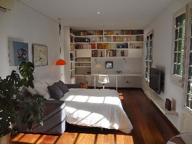 Appartement de vacances /en/au Barcelona (Barcelona)ou appartement ou maison de vacances