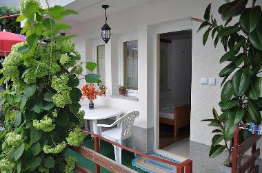 Maison de vacances �/en/au Ohrid (Ohrid)ou appartement ou maison de vacances