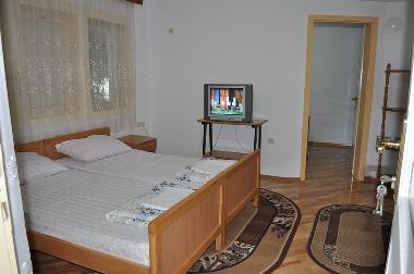 Maison de vacances �/en/au Ohrid (Ohrid)ou appartement ou maison de vacances