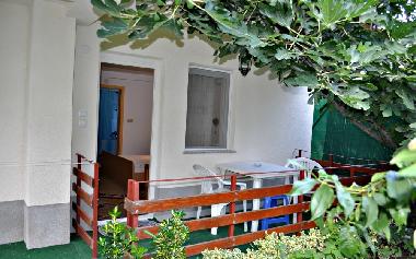 Maison de vacances �/en/au Ohrid (Ohrid)ou appartement ou maison de vacances