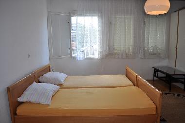 Maison de vacances �/en/au Ohrid (Ohrid)ou appartement ou maison de vacances