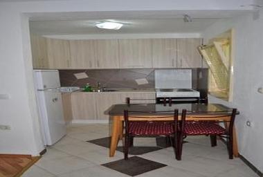 Maison de vacances �/en/au Ohrid (Ohrid)ou appartement ou maison de vacances