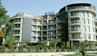 H�tel �/en/au SUNNY  BEACH (Burgas)ou appartement ou maison de vacances