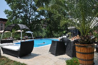 H�tel �/en/au SUNNY  BEACH (Burgas)ou appartement ou maison de vacances