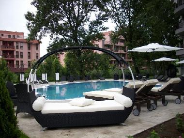 H�tel �/en/au SUNNY  BEACH (Burgas)ou appartement ou maison de vacances