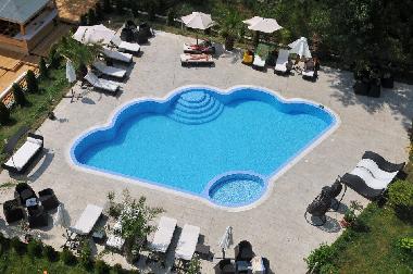 H�tel �/en/au SUNNY  BEACH (Burgas)ou appartement ou maison de vacances