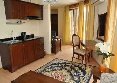 H�tel �/en/au SUNNY  BEACH (Burgas)ou appartement ou maison de vacances