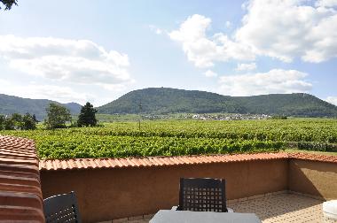Appartement de vacances /en/au Hainfeld (Pfalz)ou appartement ou maison de vacances
