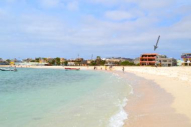 Appartement de vacances �/en/au Boa Vista (Boa Vista)ou appartement ou maison de vacances