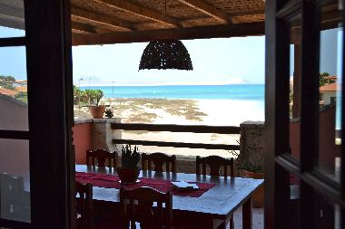 Appartement de vacances �/en/au Boa Vista (Boa Vista)ou appartement ou maison de vacances