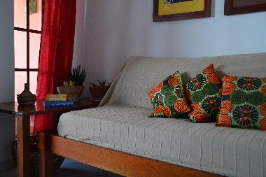 Appartement de vacances �/en/au Boa Vista (Boa Vista)ou appartement ou maison de vacances