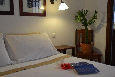 Appartement de vacances �/en/au Boa Vista (Boa Vista)ou appartement ou maison de vacances