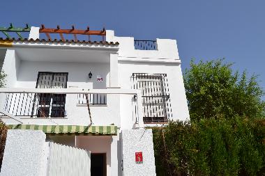 Maison de vacances /en/au Conil de la Frontera (Cdiz)ou appartement ou maison de vacances