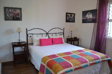 Maison de vacances /en/au Conil de la Frontera (Cdiz)ou appartement ou maison de vacances