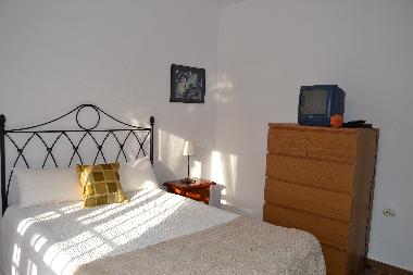 Maison de vacances /en/au Conil de la Frontera (Cdiz)ou appartement ou maison de vacances