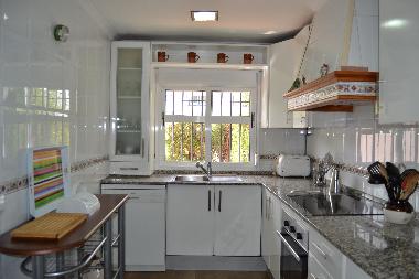 Maison de vacances /en/au Conil de la Frontera (Cdiz)ou appartement ou maison de vacances