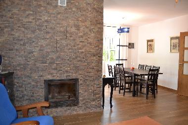 Maison de vacances /en/au Conil de la Frontera (Cdiz)ou appartement ou maison de vacances