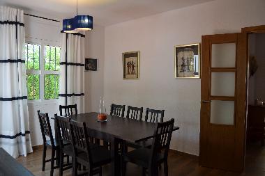 Maison de vacances /en/au Conil de la Frontera (Cdiz)ou appartement ou maison de vacances