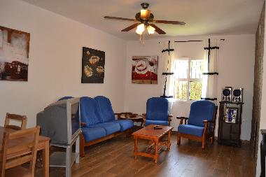 Maison de vacances /en/au Conil de la Frontera (Cdiz)ou appartement ou maison de vacances