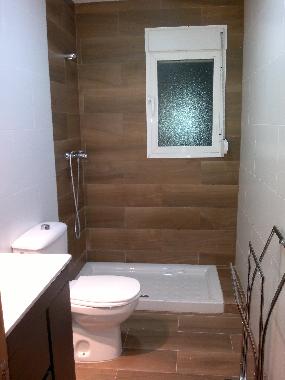 Maison de vacances /en/au Conil de la Frontera (Cdiz)ou appartement ou maison de vacances