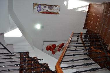 Maison de vacances /en/au Conil de la Frontera (Cdiz)ou appartement ou maison de vacances