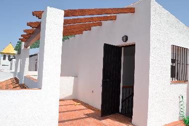 Maison de vacances /en/au Conil de la Frontera (Cdiz)ou appartement ou maison de vacances