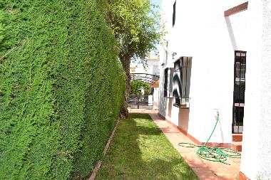 Maison de vacances /en/au Conil de la Frontera (Cdiz)ou appartement ou maison de vacances