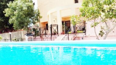 Villa /en/au Brucoli (Siracusa)ou appartement ou maison de vacances