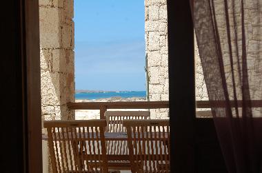 Appartement de vacances �/en/au Sal Rei (Boa Vista)ou appartement ou maison de vacances