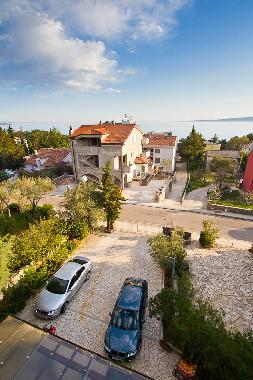 Appartement de vacances /en/au Krk (Primorsko-Goranska)ou appartement ou maison de vacances