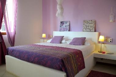 Appartement de vacances �/en/au Sal Rei (Boa Vista)ou appartement ou maison de vacances