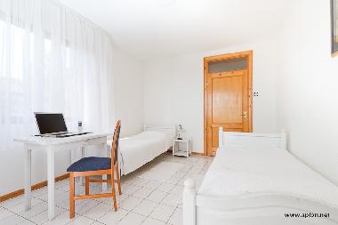 Appartement de vacances /en/au Krk (Primorsko-Goranska)ou appartement ou maison de vacances