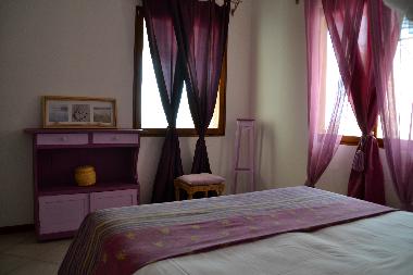 Appartement de vacances �/en/au Sal Rei (Boa Vista)ou appartement ou maison de vacances